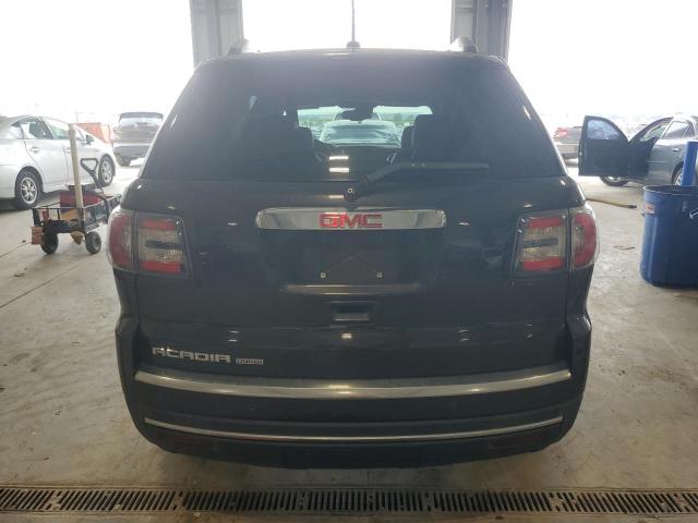 Photo 6 from auction – 2017 GMC ACADIA LIM with VIN 1GKKRSKD8HJ127809