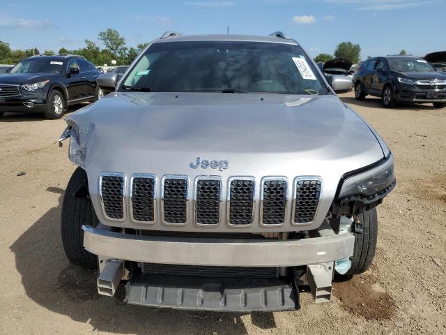 Photo 5 from auction – 2019 JEEP CHEROKEE L with VIN 1C4PJLCB6KD327170