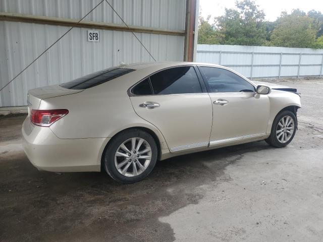 Photo 3 from auction – 2010 LEXUS ES 350 with VIN JTHBK1EG7A2353662