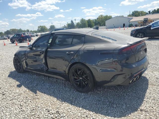 Photo 2 from auction – 2022 KIA STINGER GT with VIN KNAE35LD3N6115511