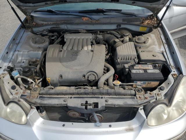 Photo 11 from auction – 2004 HYUNDAI SONATA with VIN KMHWF35H34A020361