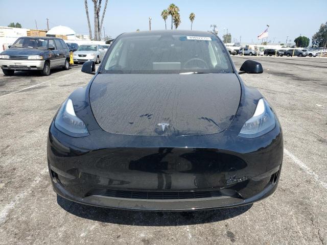Foto 5 de la subasta – 2025 TESLA MODEL Y con VIN 7SAYGDED2SF308702