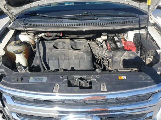 Photo 11 from auction – 2012 FORD EDGE LIMIT with VIN 2FMDK3K9XCBA07304