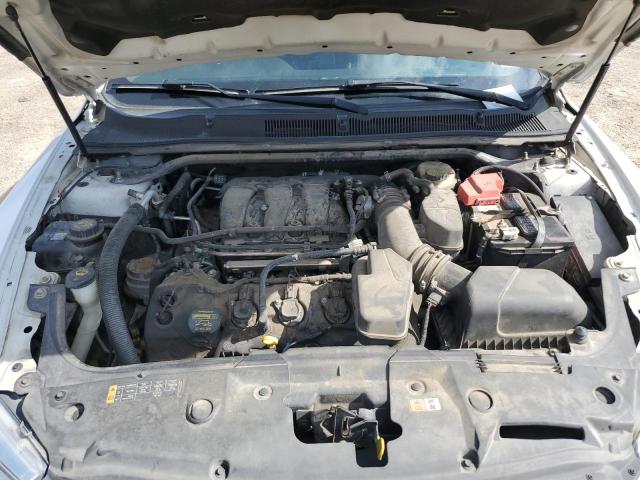 Photo 11 from auction – 2013 FORD TAURUS LIM with VIN 1FAHP2F84DG138392