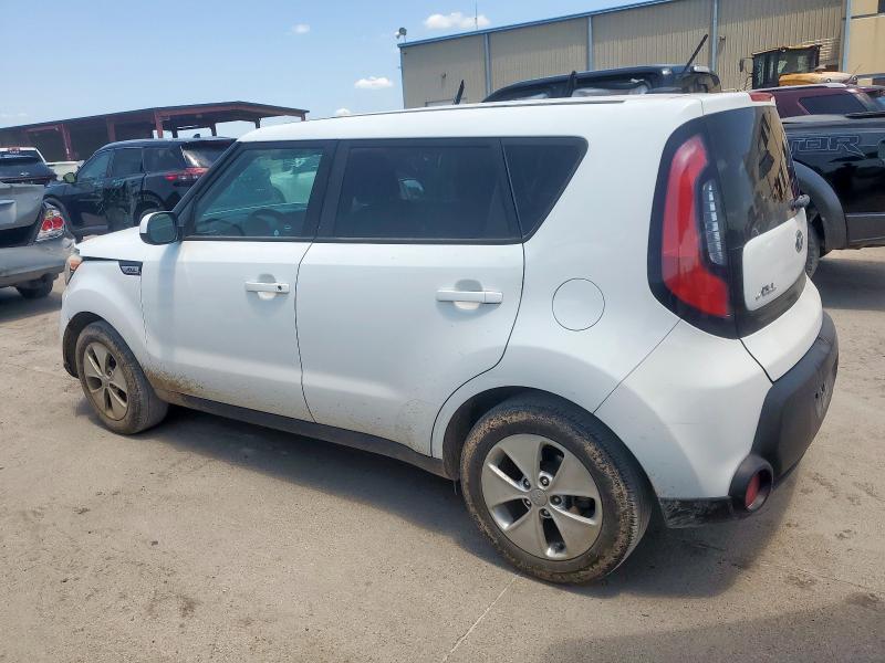 Photo 2 from auction – 2016 KIA SOUL with VIN KNDJN2A26G7276038