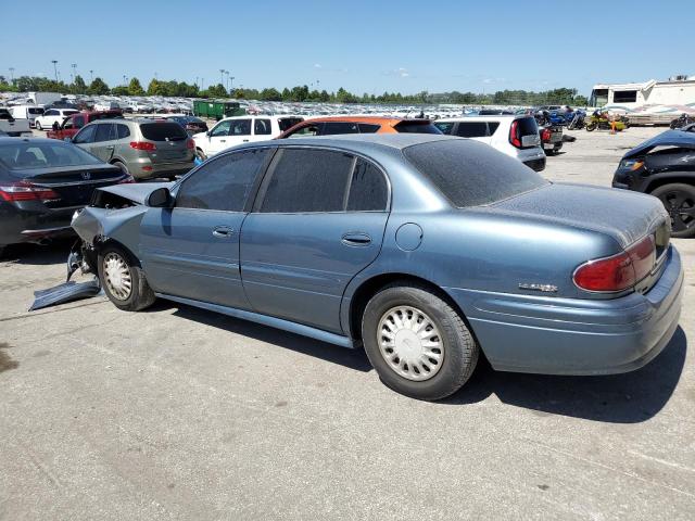 Photo 2 from auction – 2002 BUICK LESABRE CU with VIN 1G4HP54K224192276