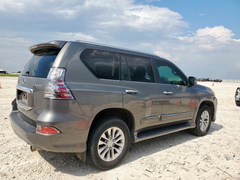 صورة رقم 3 من المزاد - 2014 LEXUS GX 460 مع VIN JTJBM7FX7E5083380