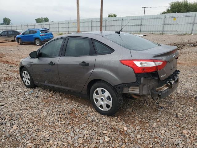 Photo 2 from auction – 2013 FORD FOCUS S with VIN 1FADP3E22DL123401
