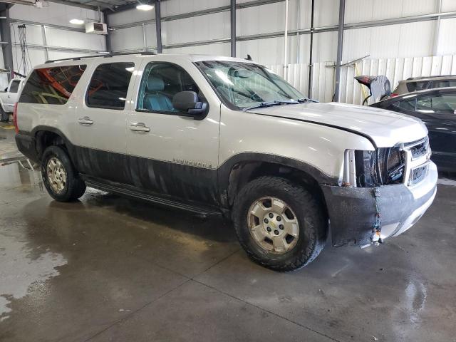 Photo 4 from auction – 2007 CHEVROLET SUBURBAN K with VIN 1GNFK16307J175338