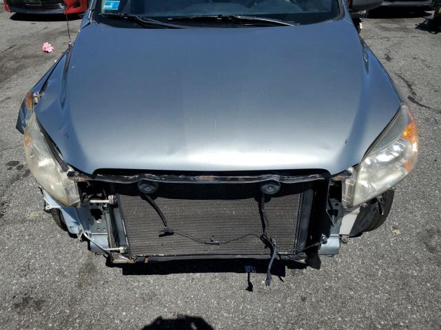 Photo 12 from auction – 2006 TOYOTA RAV4 with VIN JTMBD33V365047699