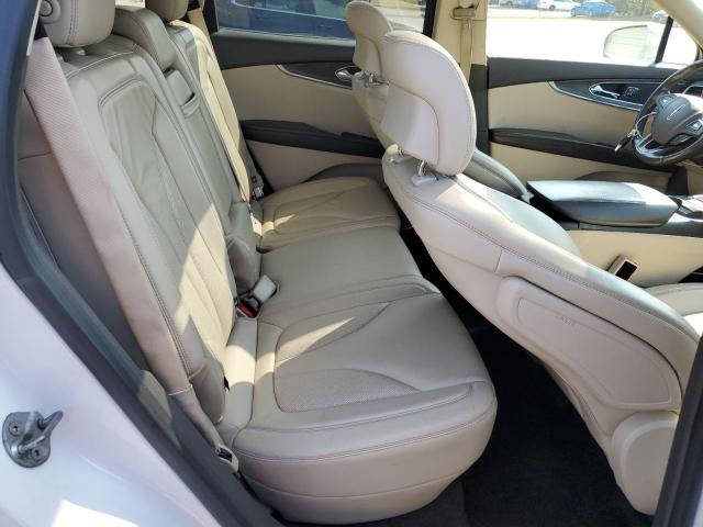 Photo 11 from auction – 2016 LINCOLN MKX SELECT with VIN 2LMPJ8KR3GBL40385