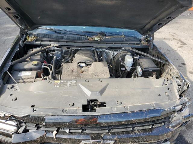 Photo 11 from auction – 2016 CHEVROLET SILVERADO with VIN 1GCRCNEH0GZ339132