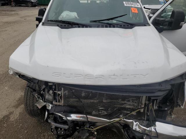Photo 12 from auction – 2017 FORD F350 SUPER with VIN 1FT8W3BT2HEE28225