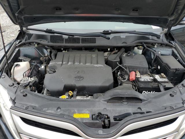Photo 12 from auction – 2013 TOYOTA VENZA LE with VIN 4T3BK3BB7DU089330