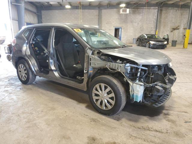 Photo 4 from auction – 2016 NISSAN ROGUE S with VIN KNMAT2MV6GP621760