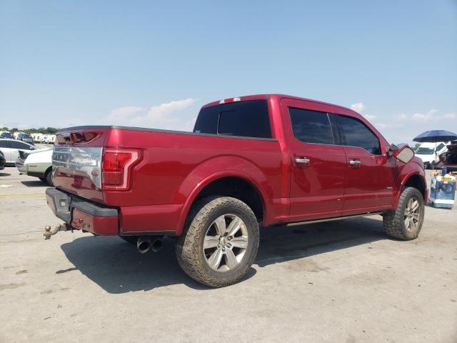 Photo 3 from auction – 2016 FORD F150 SUPERCREW with VIN 1FTEW1EG5GFB52699