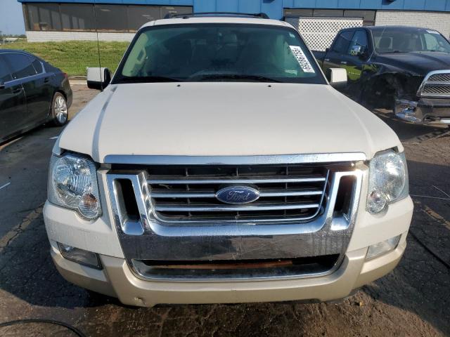 Photo 5 from auction – 2008 FORD EXPLORER E with VIN 1FMEU74E38UB10064