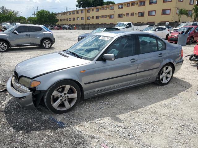 BMW 325 I 2005 con VIN WBAEV33405KW17222 - Foto de la subasta