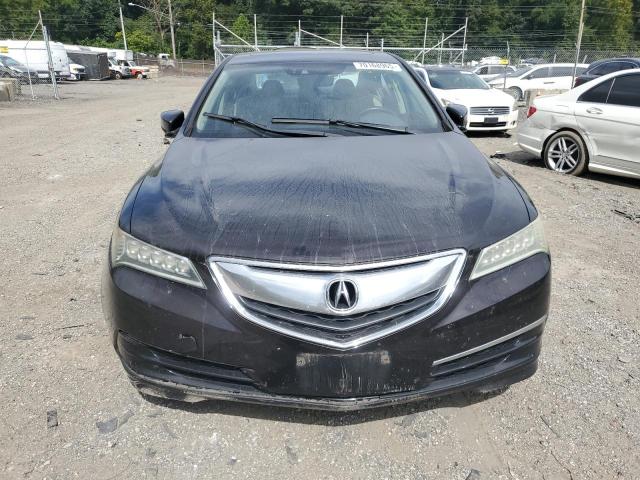 Photo 5 from auction – 2015 ACURA TLX TECH with VIN 19UUB1F52FA028827