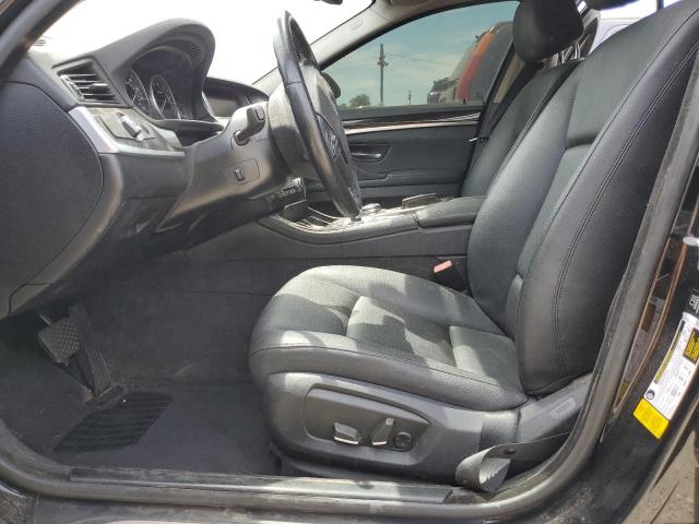 Photo 7 from auction – 2014 BMW 528 I with VIN WBA5A5C5XED504155
