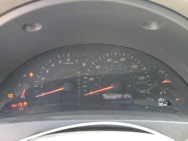 Photo 9 from auction – 2009 TOYOTA CAMRY BASE with VIN 4T4BE46K39R080301