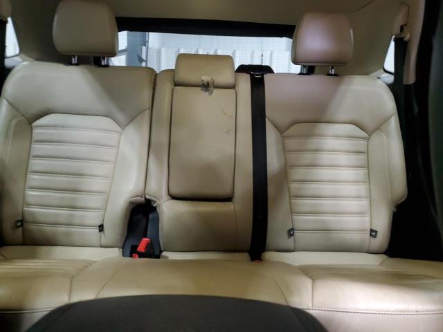 Photo 10 from auction – 2015 FORD EDGE SEL with VIN 2FMTK4J83FBB34832