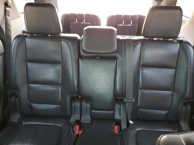 Photo 10 from auction – 2013 FORD EXPLORER L with VIN 1FM5K8F88DGA01191