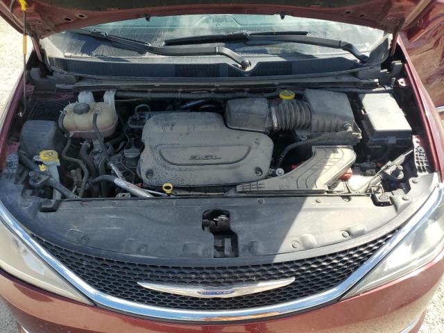Photo 12 from auction – 2019 CHRYSLER PACIFICA T with VIN 2C4RC1BG6KR673110