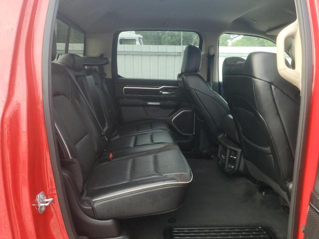 Photo 10 from auction – 2019 RAM 1500 LARAMIE with VIN 1C6SRFJT6KN823653