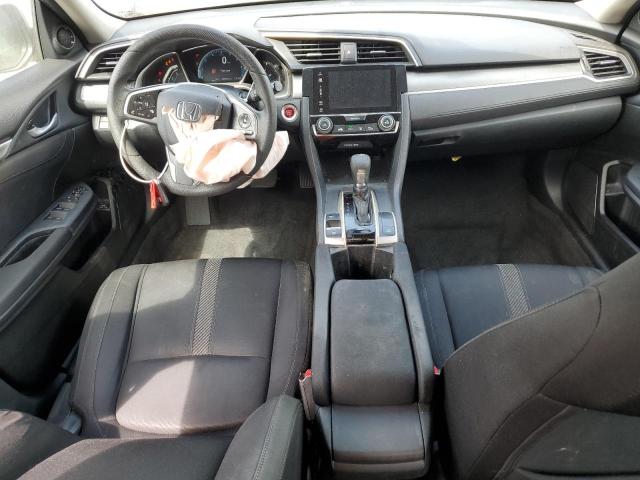 Фото 8 с аукциона – 2017 HONDA CIVIC с VIN 2HGFC2F72HH521408