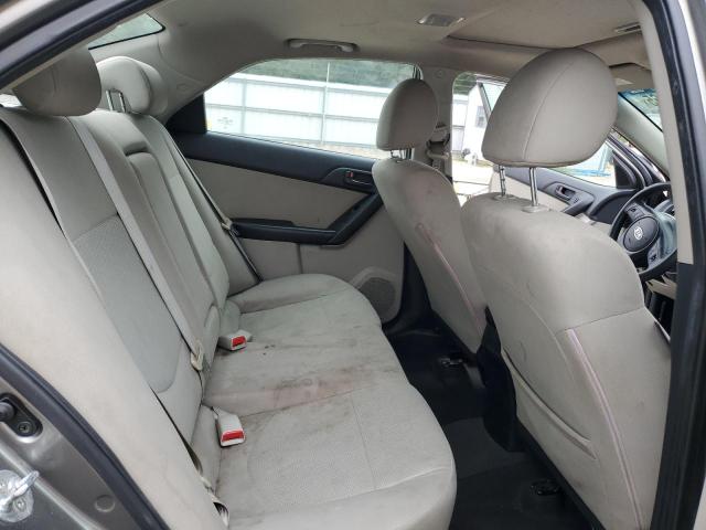 Photo 10 from auction – 2012 KIA FORTE EX with VIN KNAFU4A21C5553976