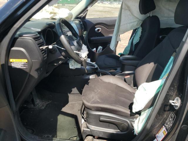 Photo 7 from auction – 2019 KIA SOUL with VIN KNDJN2A27K7913849