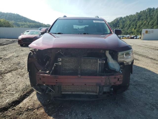 Photo 5 from auction – 2017 GMC ACADIA DENALI with VIN 1GKKNXLS3HZ210345
