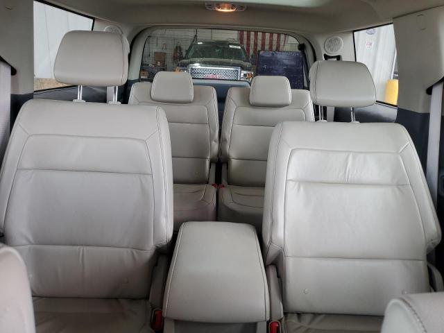 Photo 10 from auction – 2009 FORD FLEX SEL with VIN 2FMEK62C39BA36069