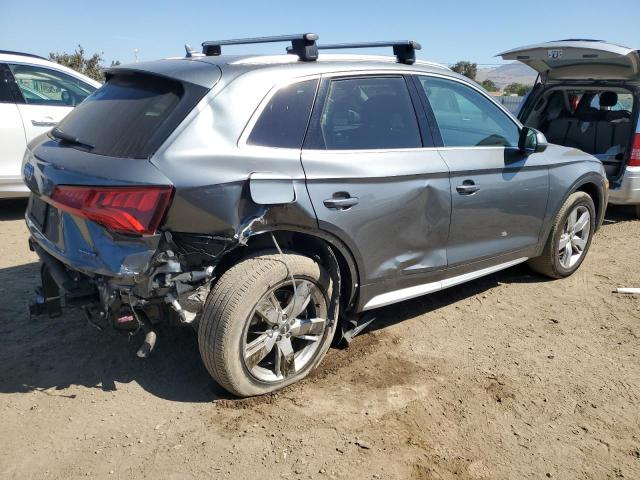 Photo 3 from auction – 2019 AUDI Q5 PREMIUM PLUS with VIN WA1BNAFY3K2126741
