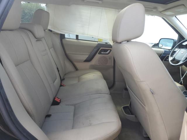 Photo 11 from auction – 2012 LAND ROVER LR2 HSE with VIN SALFR2BN5CH318067