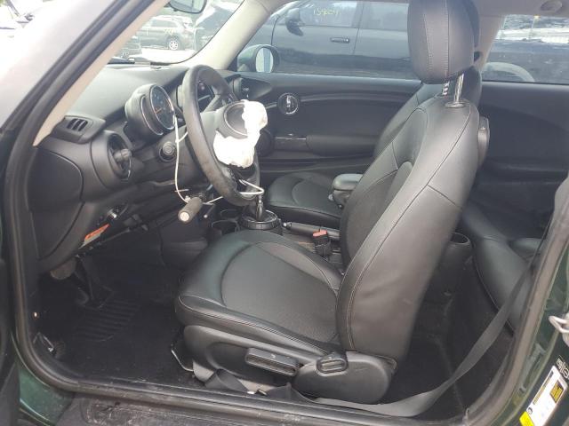Photo 7 from auction – 2015 MINI COOPER with VIN WMWXM5C57FT940419