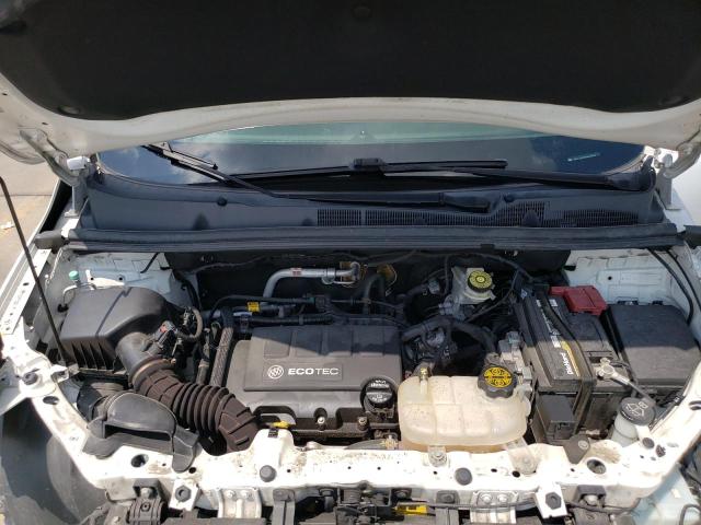 Photo 12 from auction – 2019 BUICK ENCORE PREFERRED with VIN KL4CJASB3KB739735