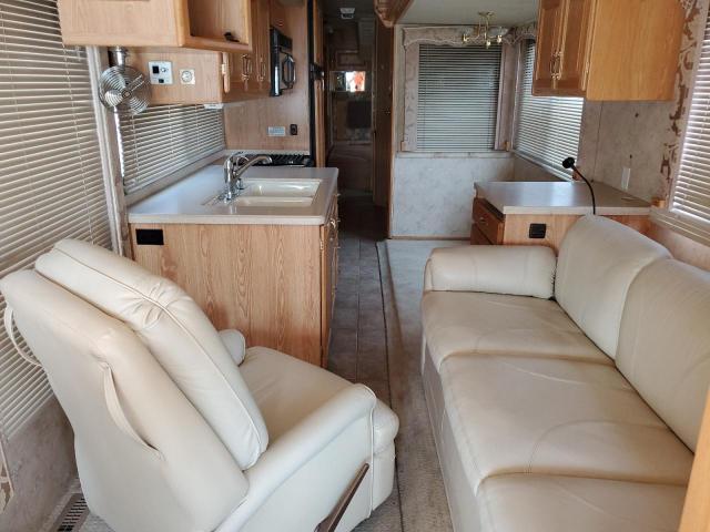 Снимка 6 от търг – 2005 ALFA ROMEO MOTORHOME с VIN 4UZAAHDC35CU43717