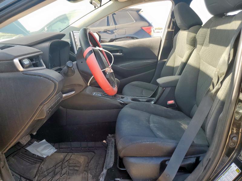 Фото 7 с аукциона – 2021 TOYOTA COROLLA с VIN 5YFEPMAE4MP256348