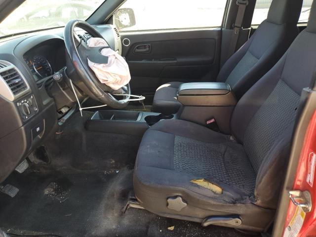 Photo 7 from auction – 2007 CHEVROLET COLORADO with VIN 1GCDT13E578218887