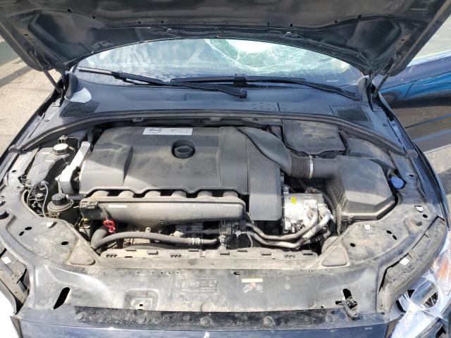 Photo 11 from auction – 2012 VOLVO XC70 T6 with VIN YV4902BZ2C1137810