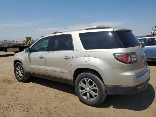 Photo 2 from auction – 2015 GMC ACADIA SLT with VIN 1GKKRRKD0FJ143475