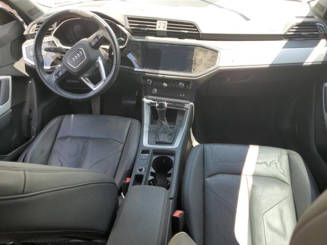 Photo 8 from auction – 2020 AUDI Q3 PREMIUM with VIN WA1AECF36L1116417