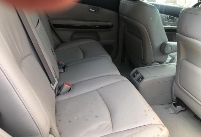 صورة رقم 6 من المزاد - 2008 LEXUS RX 350 مع VIN 2T2HK31U78C092608