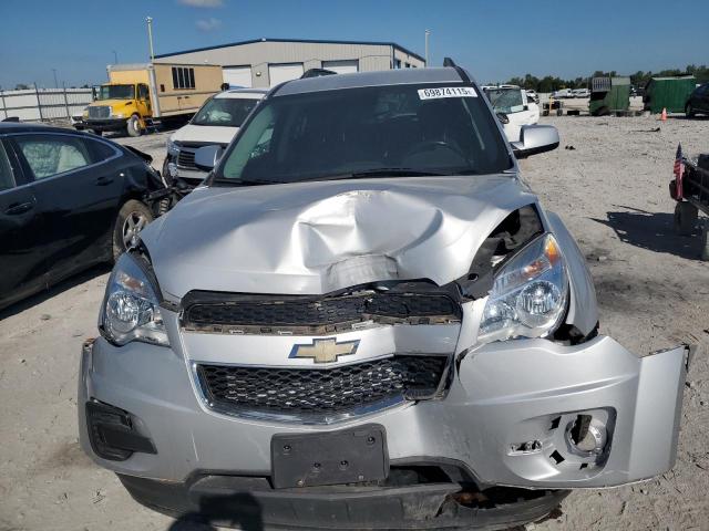 Photo 5 from auction – 2012 CHEVROLET EQUINOX LT with VIN 2GNFLDE59C6365311