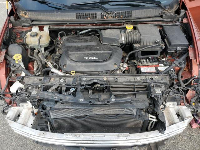 Photo 12 from auction – 2018 CHRYSLER PACIFICA T with VIN 2C4RC1EG0JR248427
