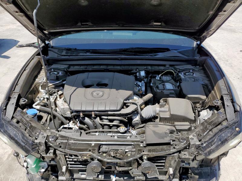 Photo 11 from auction – 2025 MAZDA CX-30 PREF with VIN 3MVDMBCM6SM786322