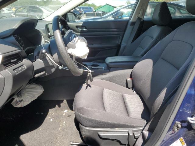 Photo 7 from auction – 2021 NISSAN ALTIMA S with VIN 1N4BL4BVXMN417981