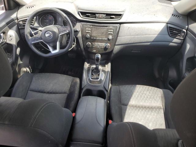 Photo 8 from auction – 2017 NISSAN ROGUE S with VIN KNMAT2MV3HP509502